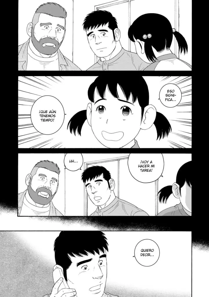 OTOUTO NO OTTO (2014) - Capítulo 27 - Página 8 - LectorTMOo