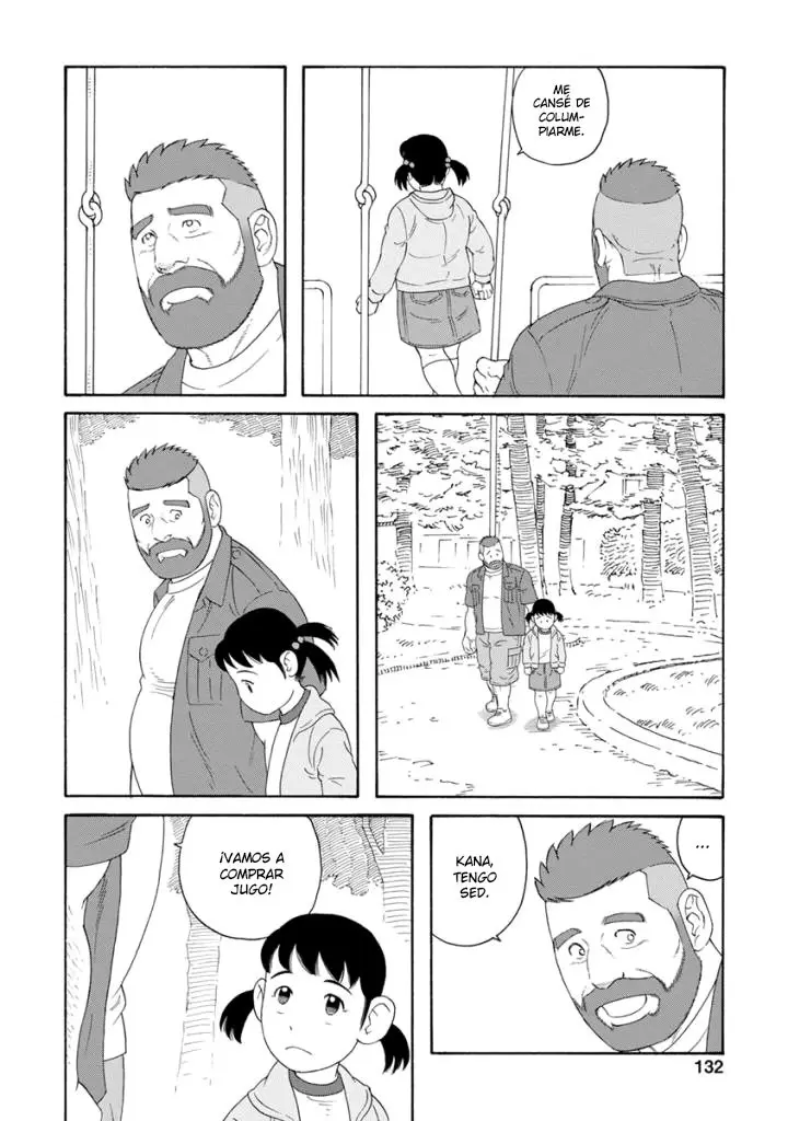 OTOUTO NO OTTO (2014) - Capítulo 27 - Página 11 - LectorTMOo