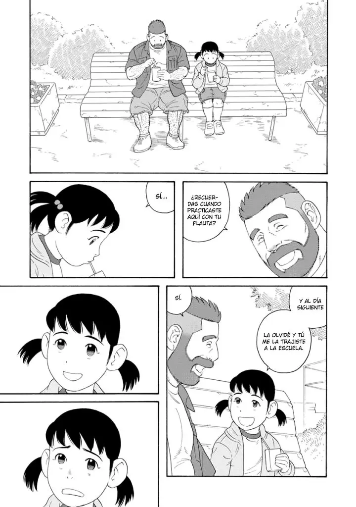 OTOUTO NO OTTO (2014) - Capítulo 27 - Página 12 - LectorTMOo