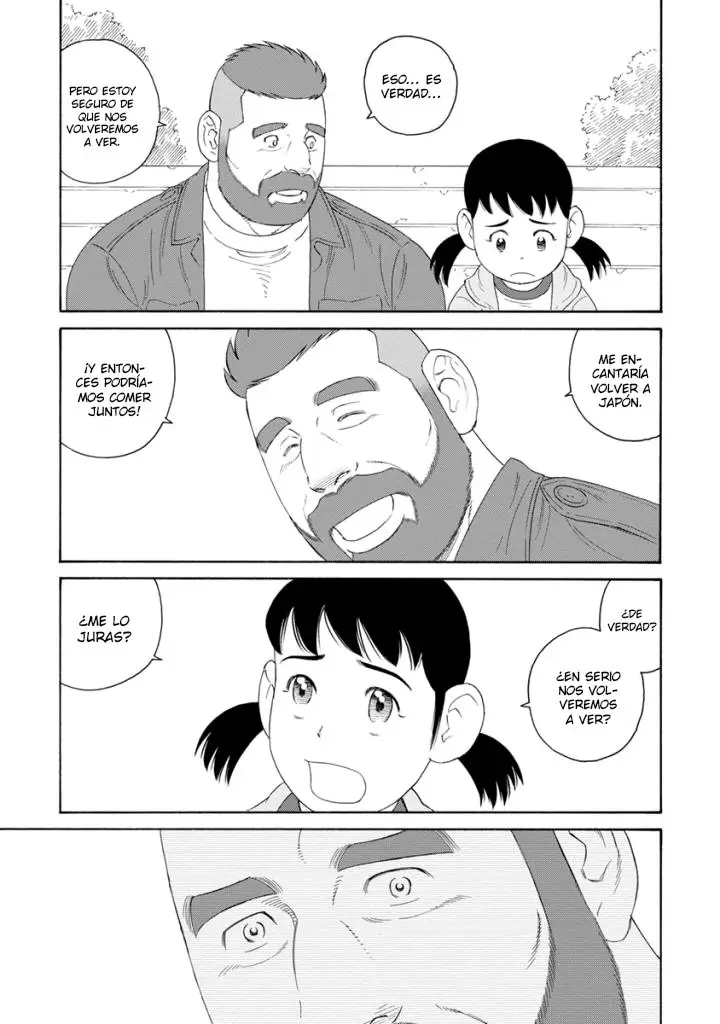 OTOUTO NO OTTO (2014) - Capítulo 27 - Página 14 - LectorTMOo