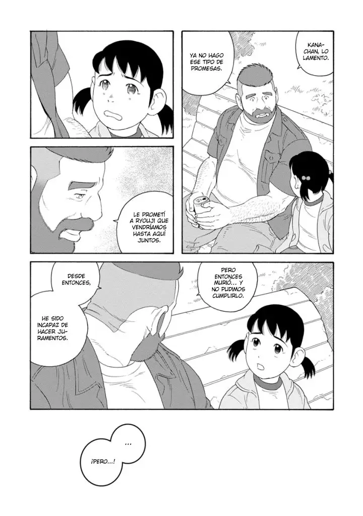 OTOUTO NO OTTO (2014) - Capítulo 27 - Página 15 - LectorTMOo