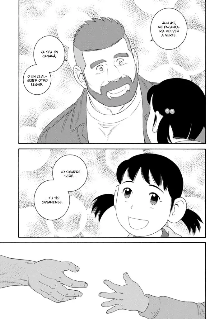 OTOUTO NO OTTO (2014) - Capítulo 27 - Página 16 - LectorTMOo
