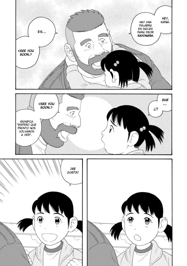 OTOUTO NO OTTO (2014) - Capítulo 27 - Página 19 - LectorTMOo