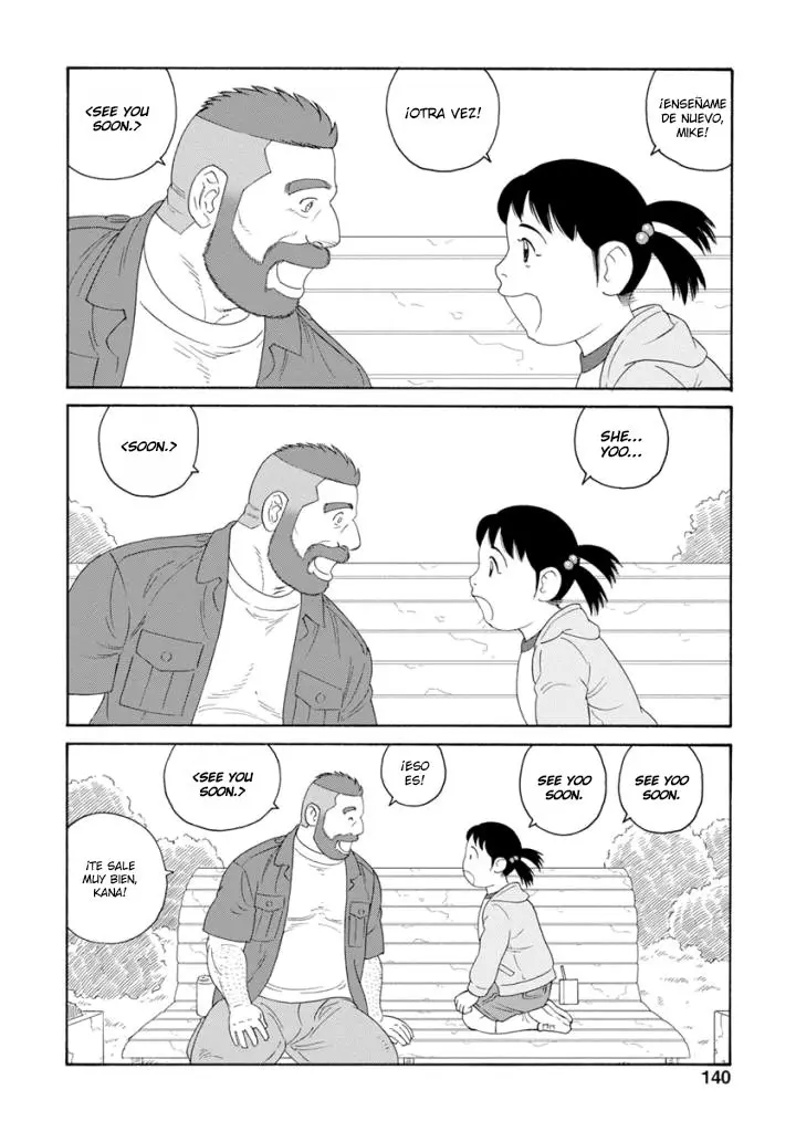 OTOUTO NO OTTO (2014) - Capítulo 27 - Página 20 - LectorTMOo