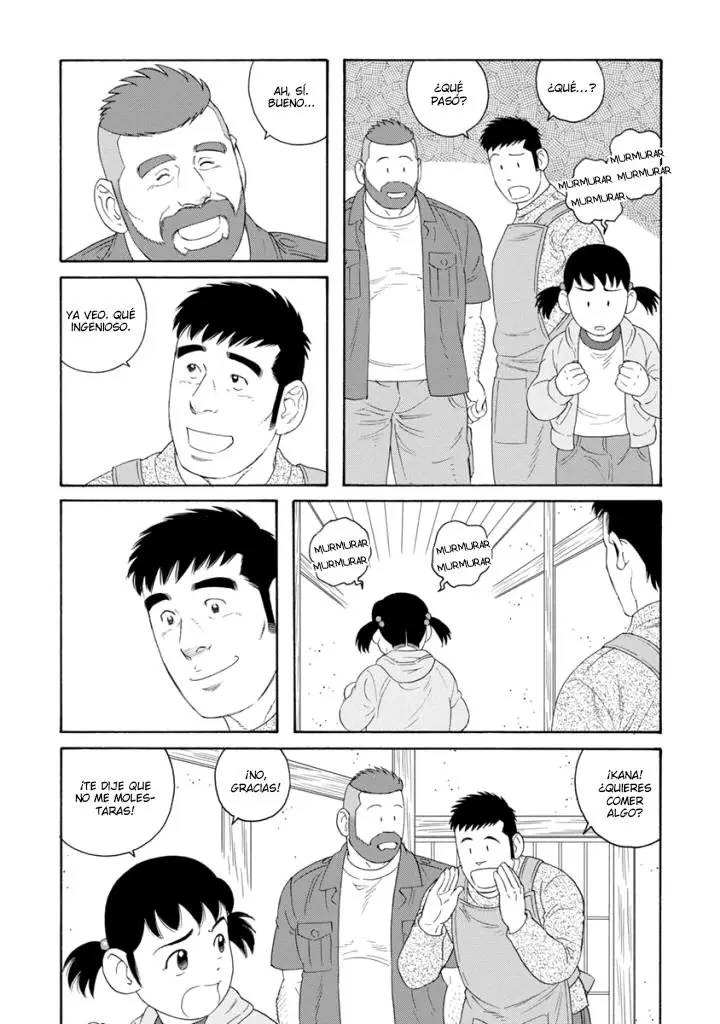 OTOUTO NO OTTO (2014) - Capítulo 27 - Página 22 - LectorTMOo