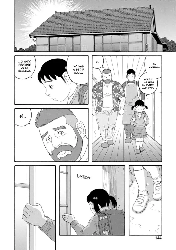 OTOUTO NO OTTO (2014) - Capítulo 27 - Página 24 - LectorTMOo
