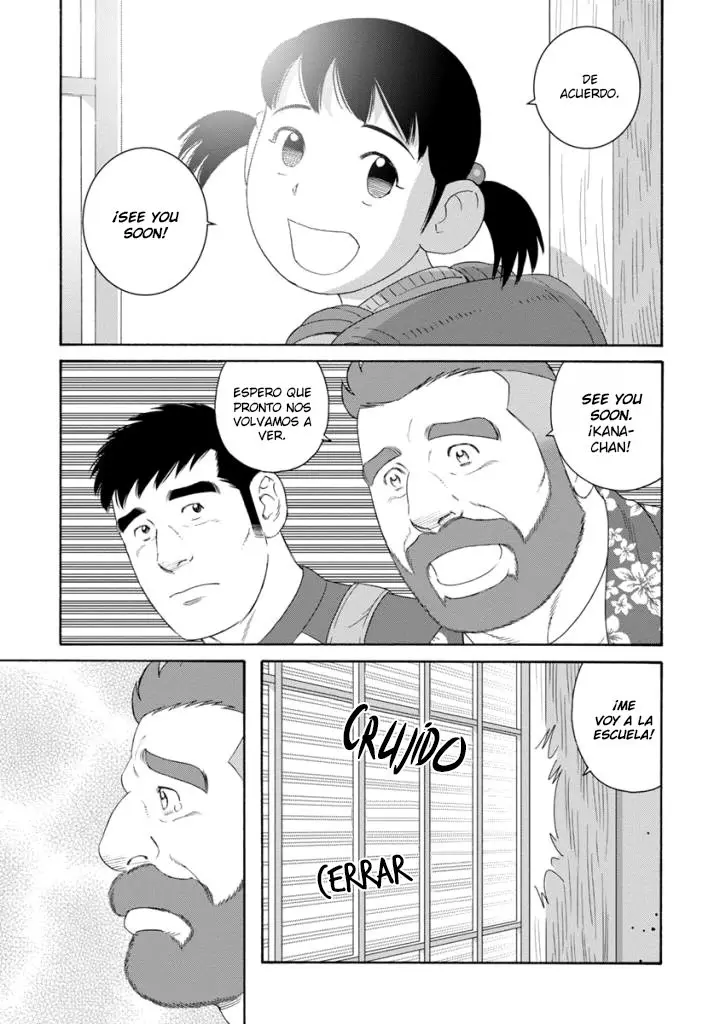 OTOUTO NO OTTO (2014) - Capítulo 27 - Página 25 - LectorTMOo