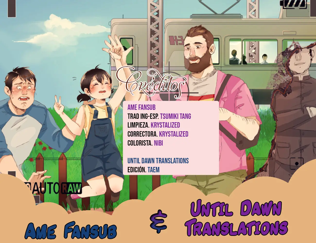 OTOUTO NO OTTO (2014) - Capítulo 28 - Página 3 - LectorTMOo