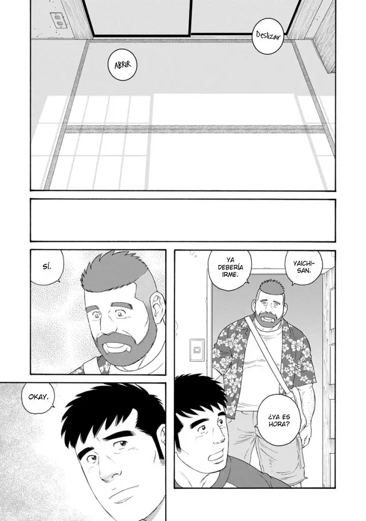OTOUTO NO OTTO (2014) - Capítulo 28 - Página 4 - LectorTMOo