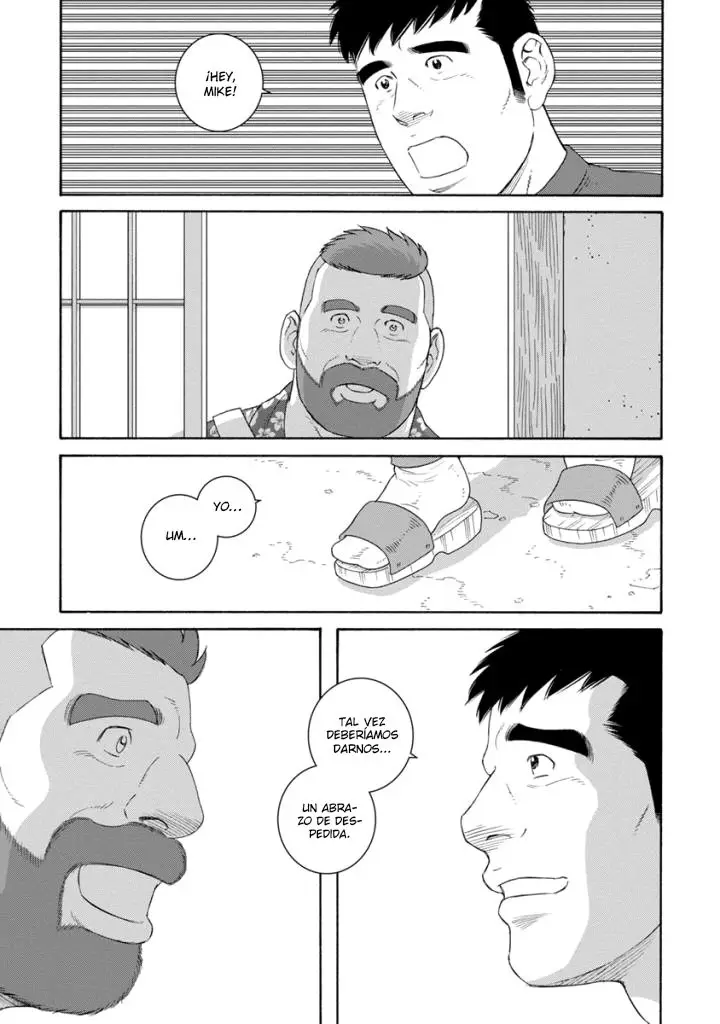 OTOUTO NO OTTO (2014) - Capítulo 28 - Página 8 - LectorTMOo