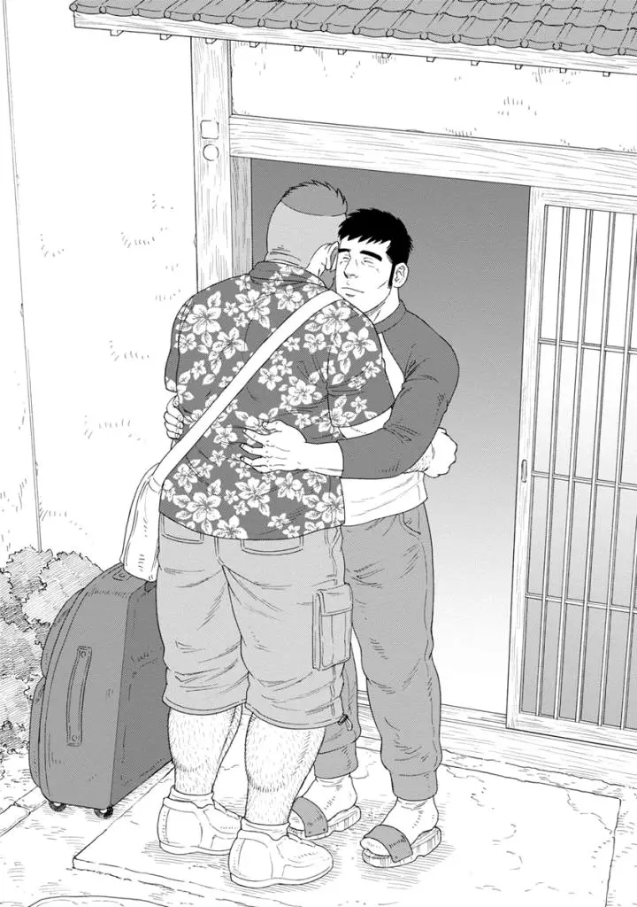 OTOUTO NO OTTO (2014) - Capítulo 28 - Página 9 - LectorTMOo
