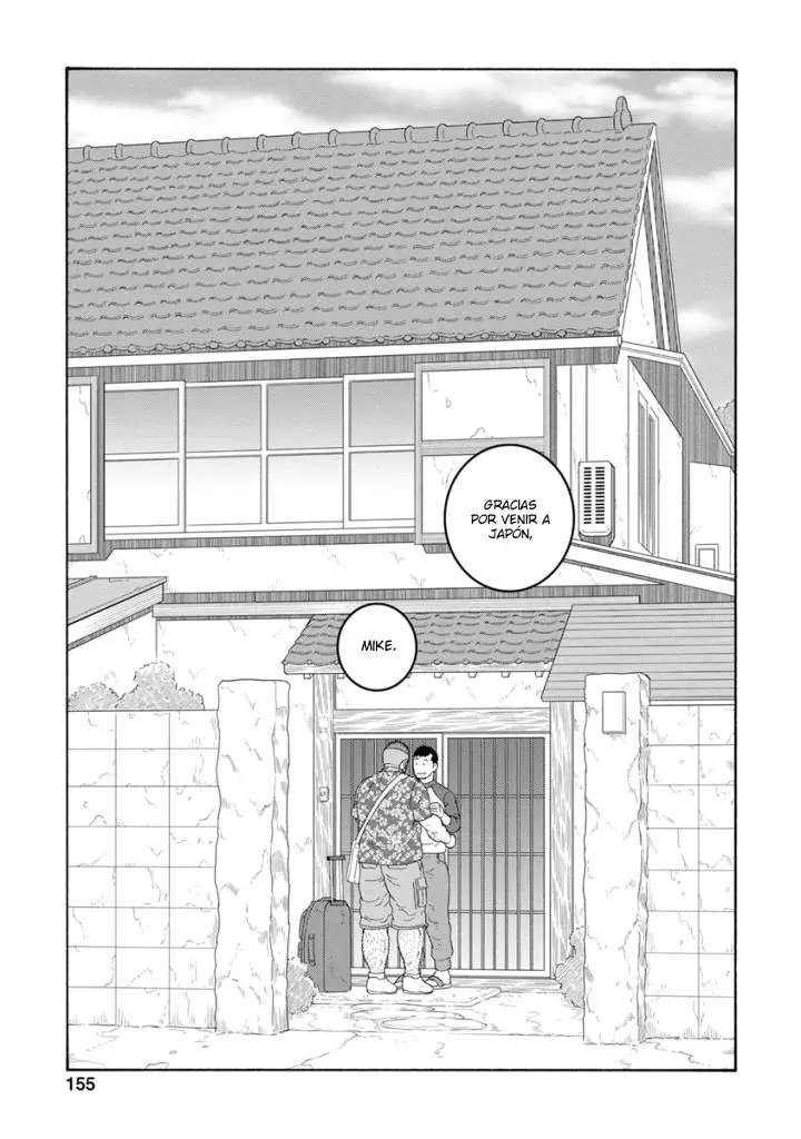 OTOUTO NO OTTO (2014) - Capítulo 28 - Página 10 - LectorTMOo