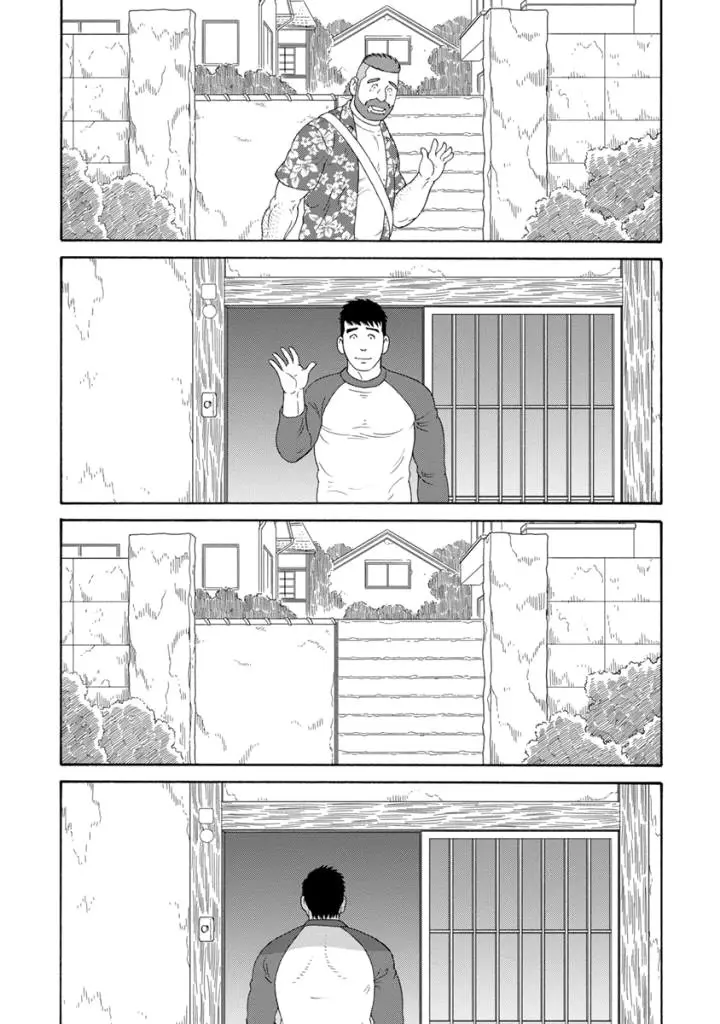 OTOUTO NO OTTO (2014) - Capítulo 28 - Página 11 - LectorTMOo