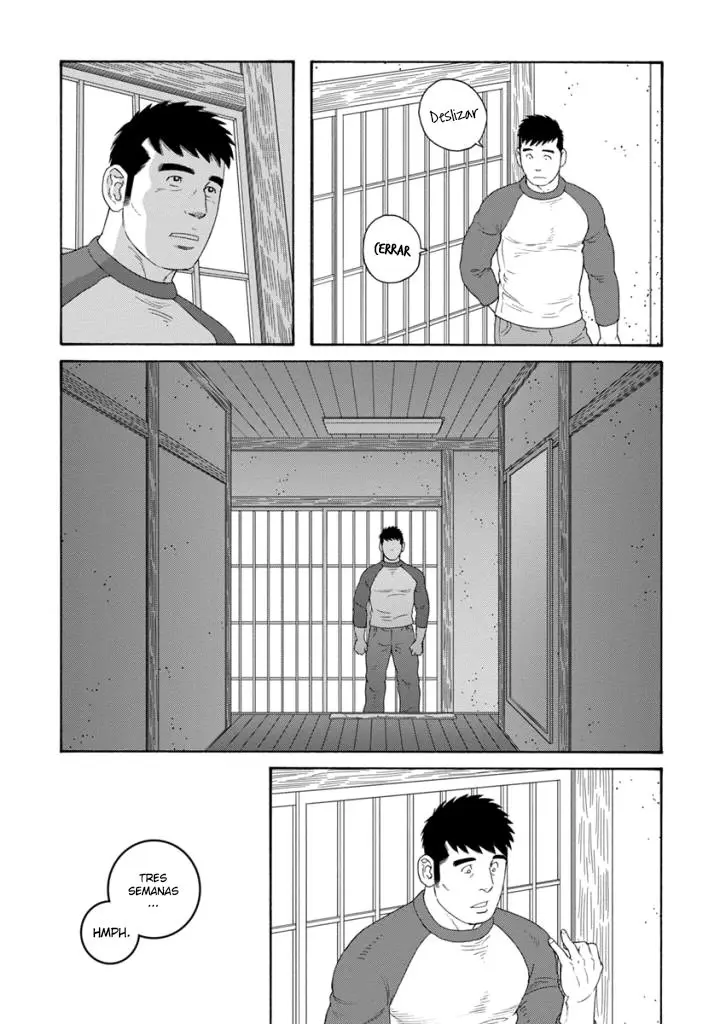 OTOUTO NO OTTO (2014) - Capítulo 28 - Página 12 - LectorTMOo