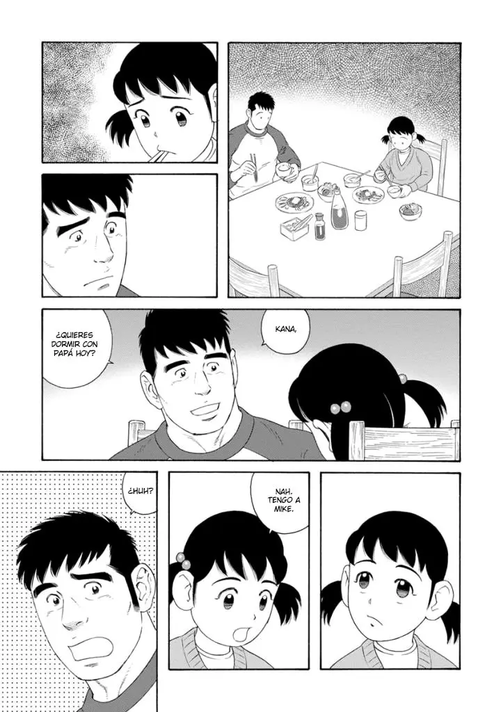 OTOUTO NO OTTO (2014) - Capítulo 28 - Página 14 - LectorTMOo