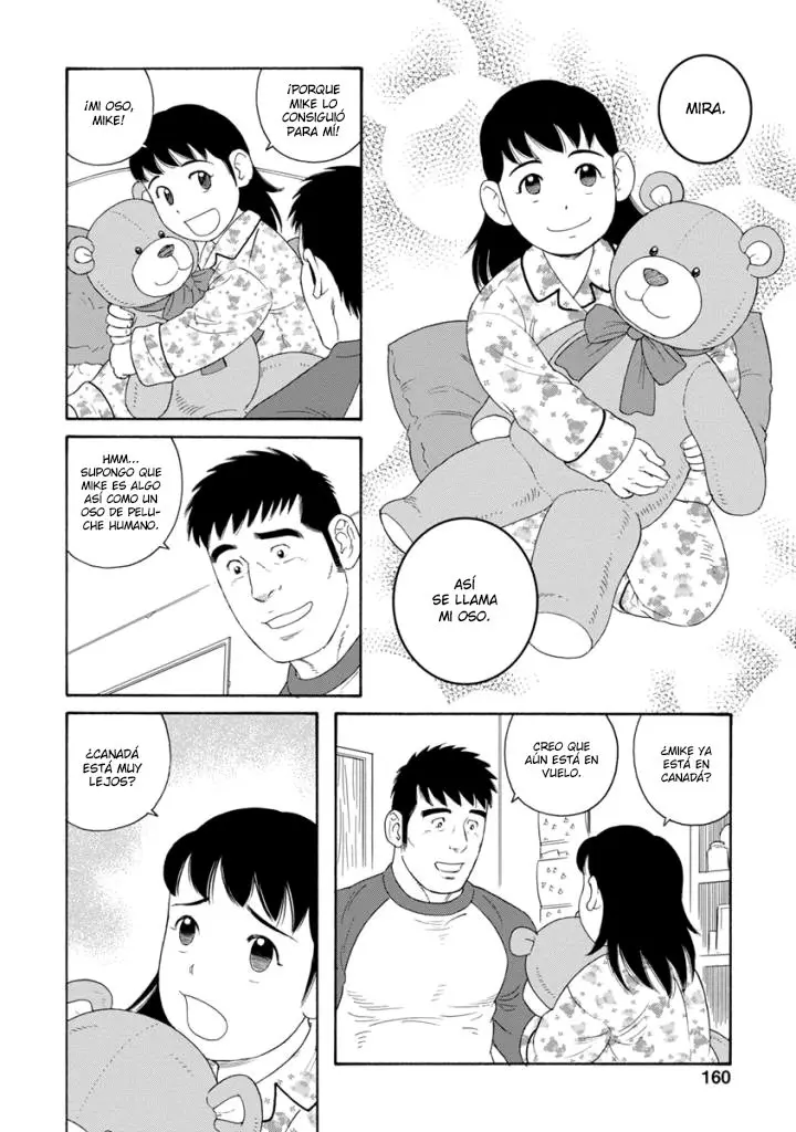 OTOUTO NO OTTO (2014) - Capítulo 28 - Página 15 - LectorTMOo