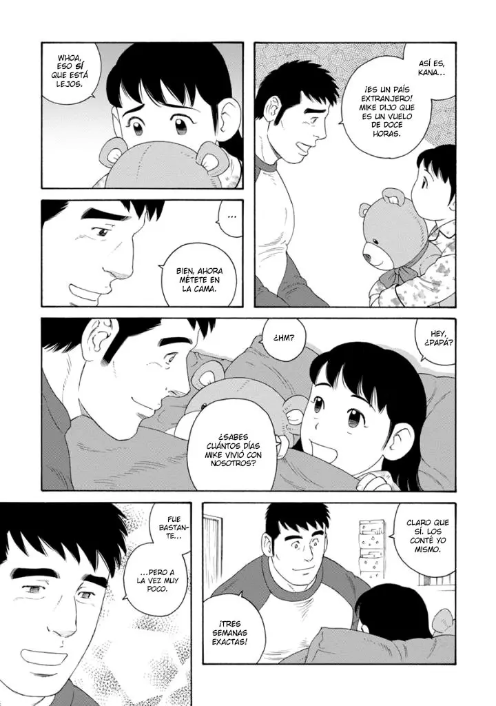 OTOUTO NO OTTO (2014) - Capítulo 28 - Página 16 - LectorTMOo