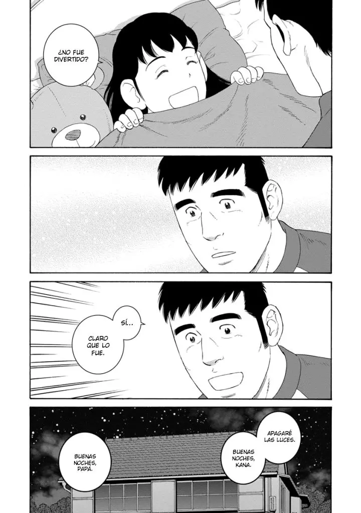OTOUTO NO OTTO (2014) - Capítulo 28 - Página 17 - LectorTMOo