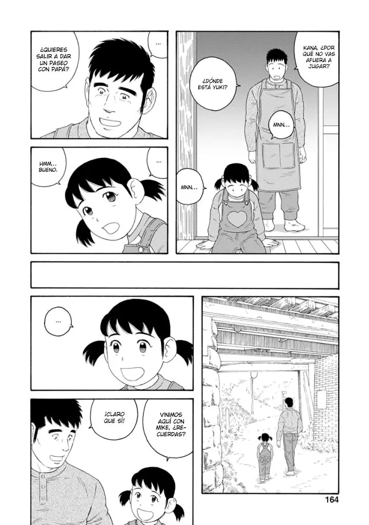 OTOUTO NO OTTO (2014) - Capítulo 28 - Página 19 - LectorTMOo