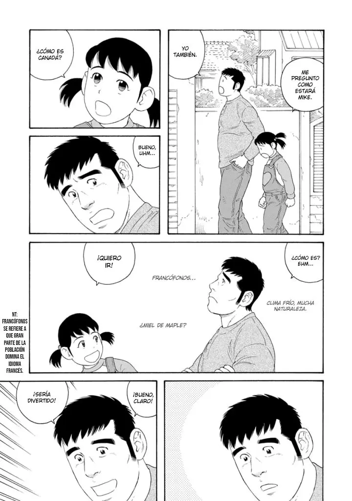 OTOUTO NO OTTO (2014) - Capítulo 28 - Página 20 - LectorTMOo