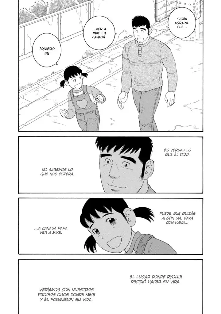 OTOUTO NO OTTO (2014) - Capítulo 28 - Página 21 - LectorTMOo
