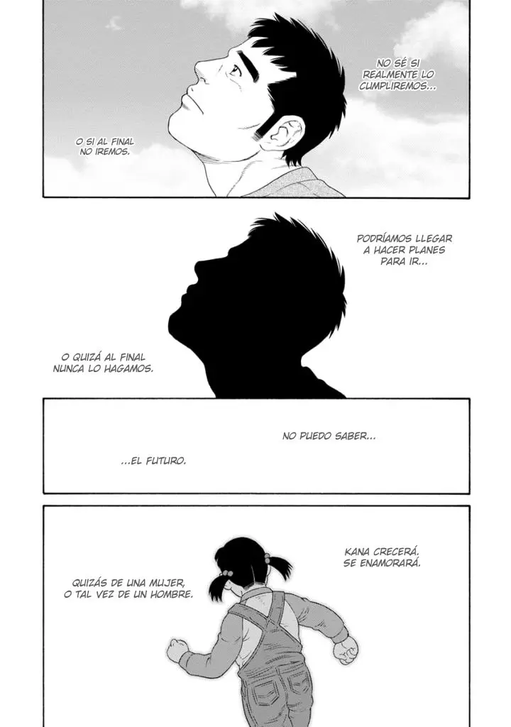 OTOUTO NO OTTO (2014) - Capítulo 28 - Página 22 - LectorTMOo