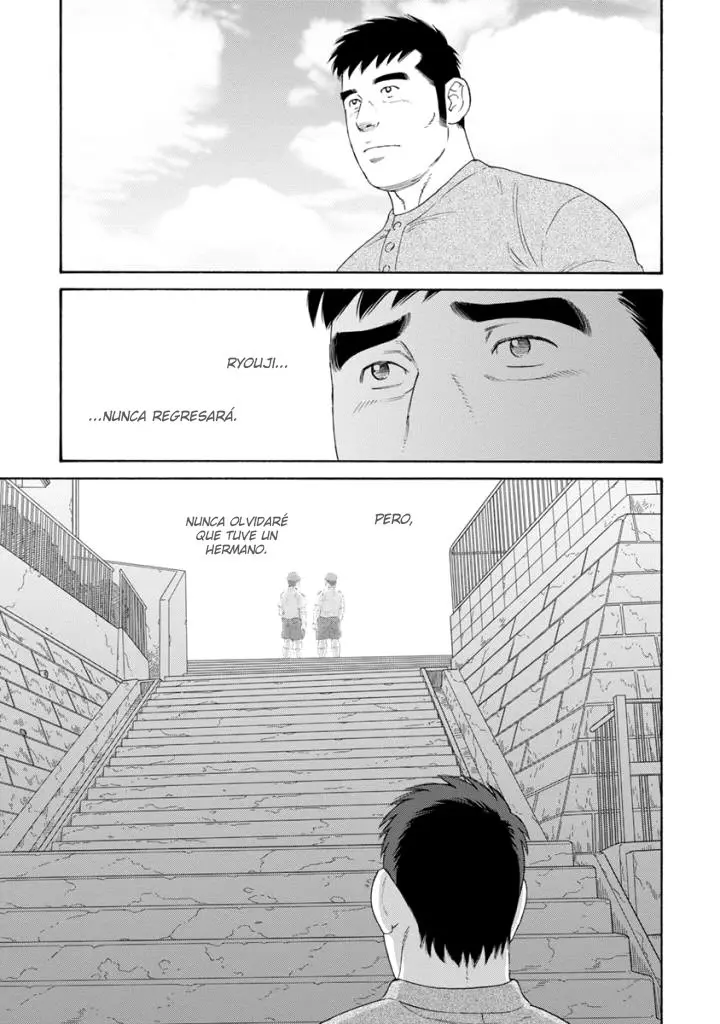 OTOUTO NO OTTO (2014) - Capítulo 28 - Página 23 - LectorTMOo
