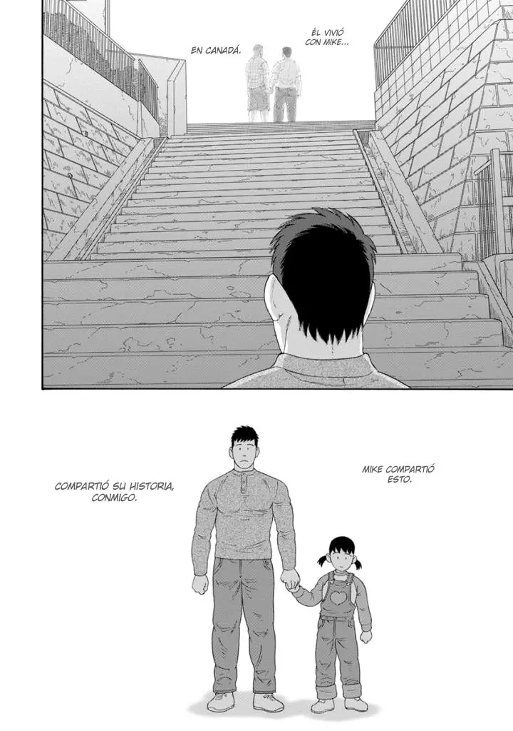OTOUTO NO OTTO (2014) - Capítulo 28 - Página 24 - LectorTMOo