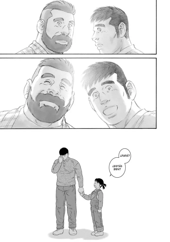 OTOUTO NO OTTO (2014) - Capítulo 28 - Página 25 - LectorTMOo