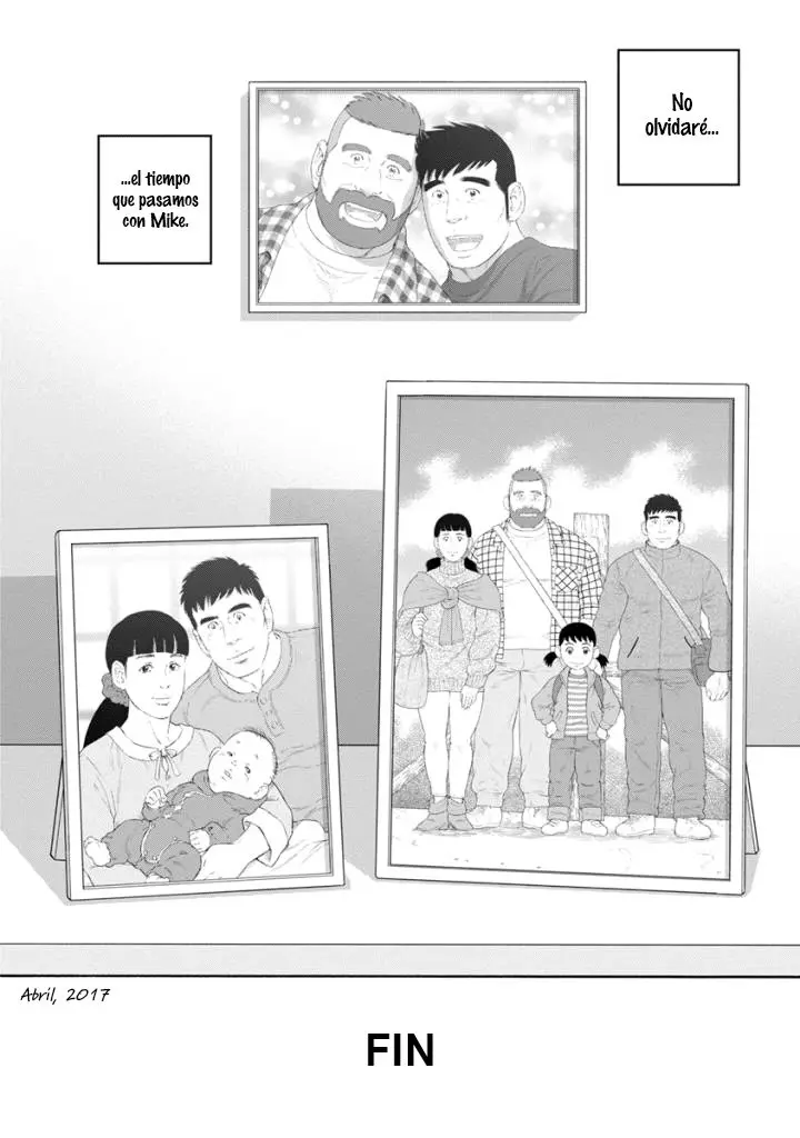OTOUTO NO OTTO (2014) - Capítulo 28 - Página 26 - LectorTMOo
