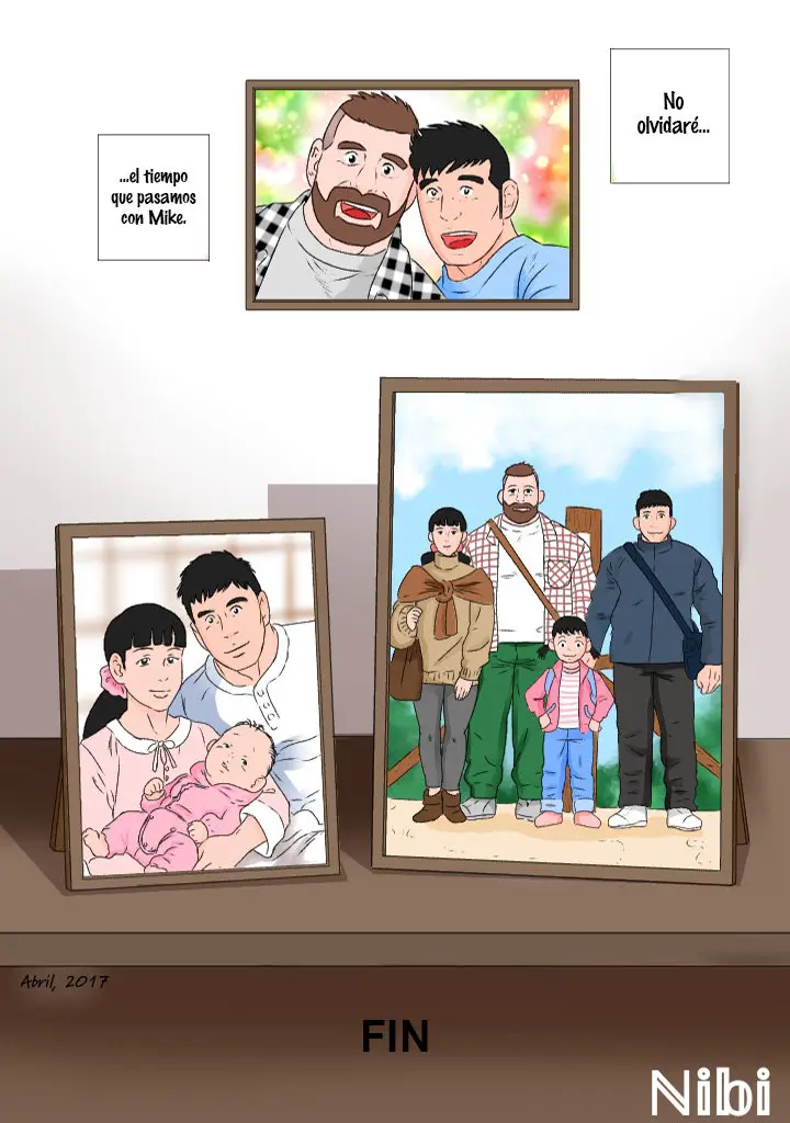 OTOUTO NO OTTO (2014) - Capítulo 28 - Página 27 - LectorTMOo