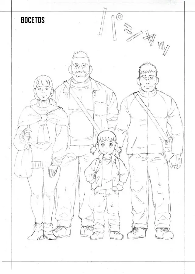OTOUTO NO OTTO (2014) - Capítulo 28 - Página 28 - LectorTMOo