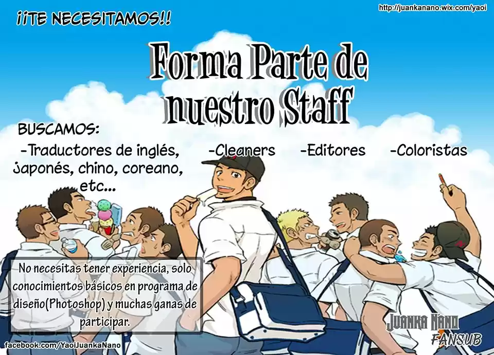 OTOUTO NO OTTO (2014) - Capítulo 3 - Página 2 - LectorTMOo