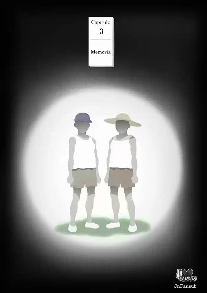 OTOUTO NO OTTO (2014) - Capítulo 3 - Página 5 - LectorTMOo
