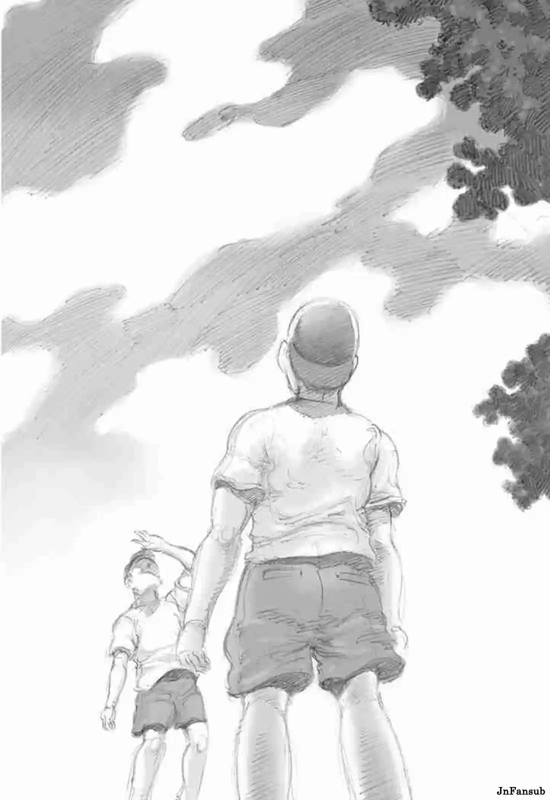 OTOUTO NO OTTO (2014) - Capítulo 3 - Página 13 - LectorTMOo