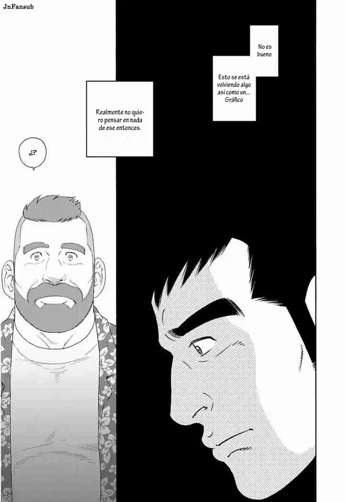 OTOUTO NO OTTO (2014) - Capítulo 3 - Página 17 - LectorTMOo