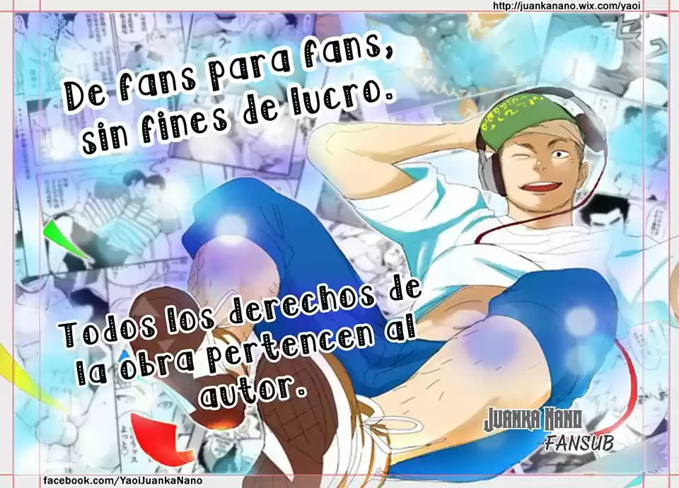 OTOUTO NO OTTO (2014) - Capítulo 3 - Página 30 - LectorTMOo