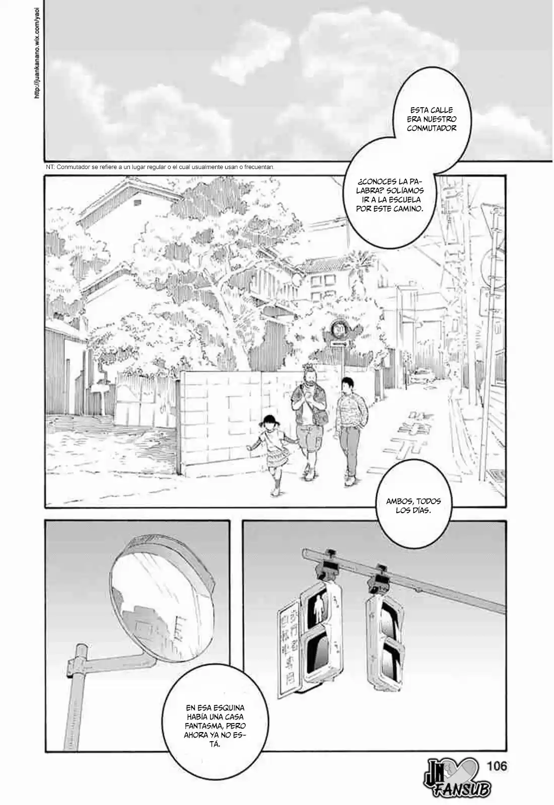 OTOUTO NO OTTO (2014) - Capítulo 5 - Página 6 - LectorTMOo