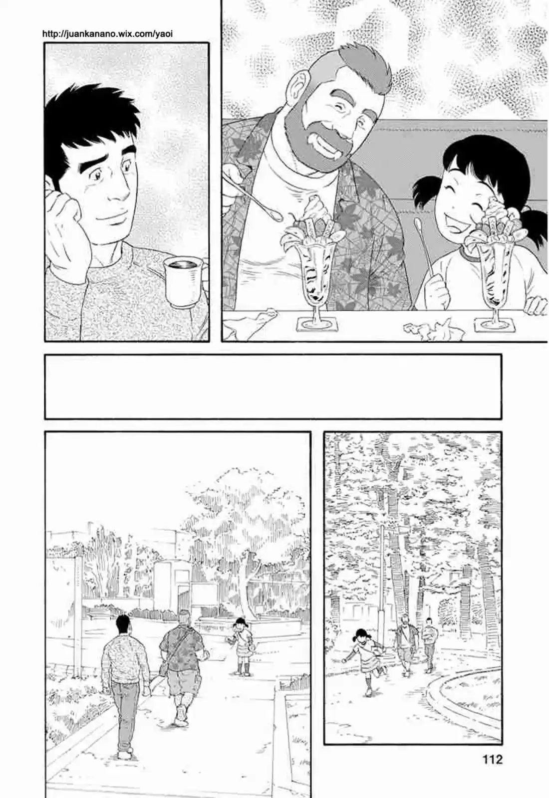 OTOUTO NO OTTO (2014) - Capítulo 5 - Página 12 - LectorTMOo