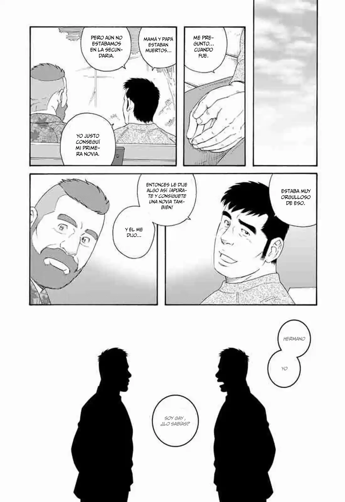 OTOUTO NO OTTO (2014) - Capítulo 5 - Página 17 - LectorTMOo