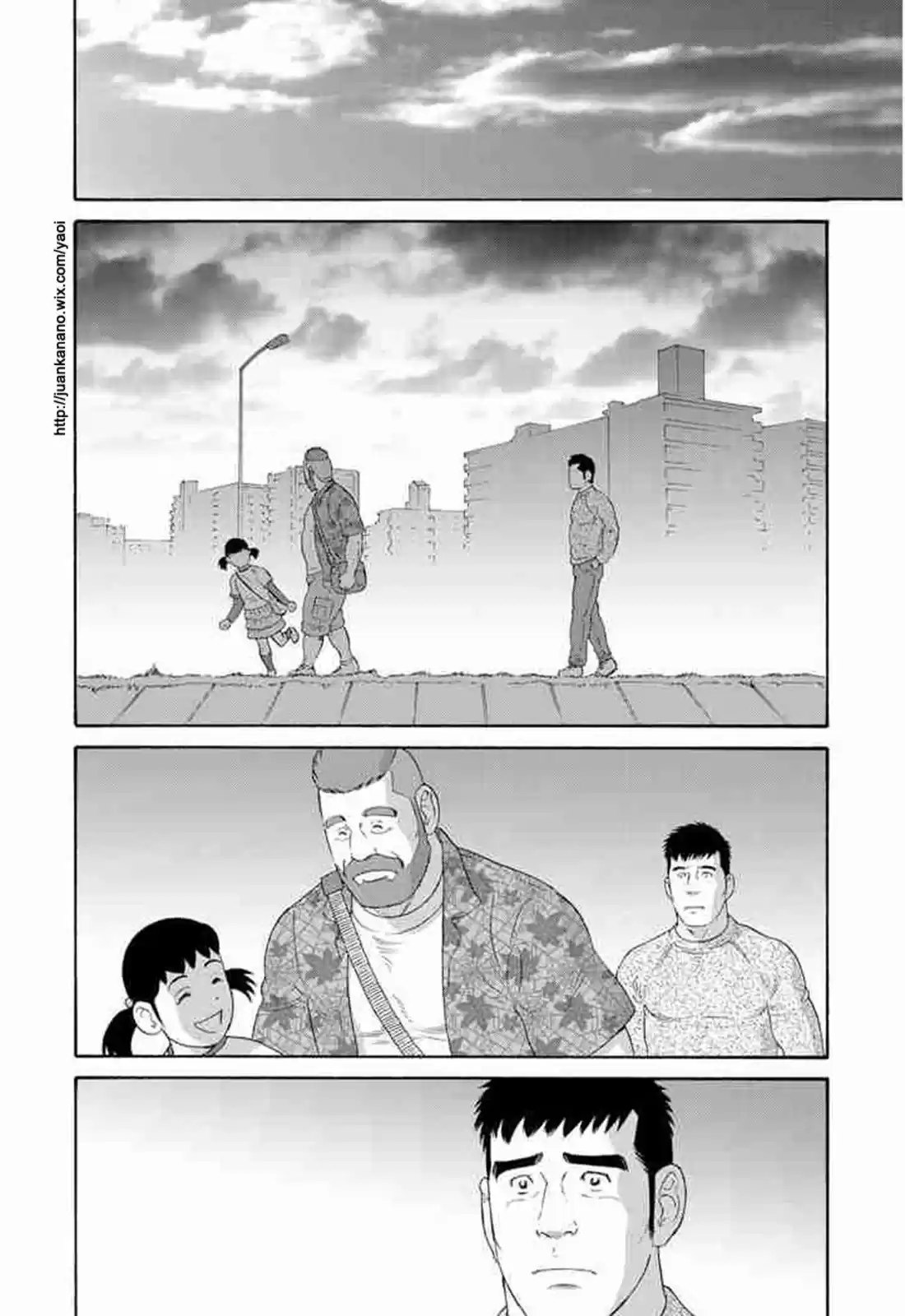 OTOUTO NO OTTO (2014) - Capítulo 5 - Página 26 - LectorTMOo
