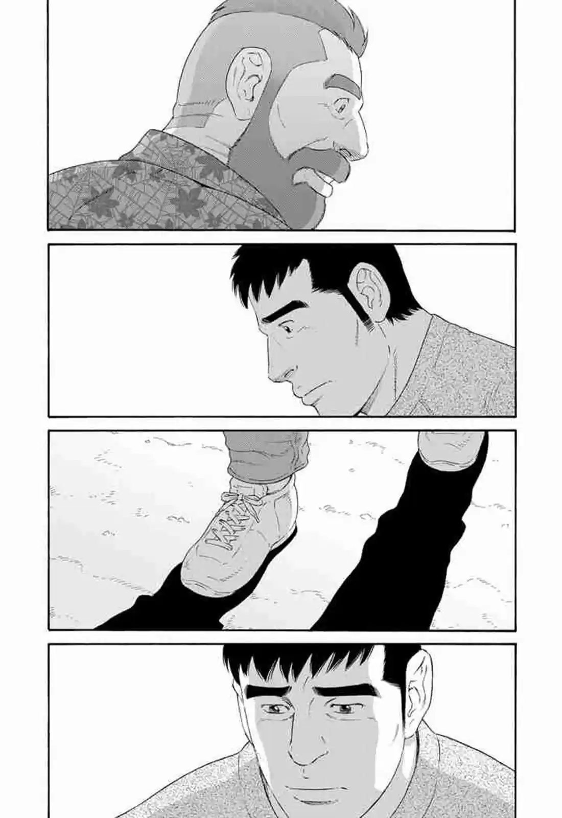 OTOUTO NO OTTO (2014) - Capítulo 5 - Página 27 - LectorTMOo