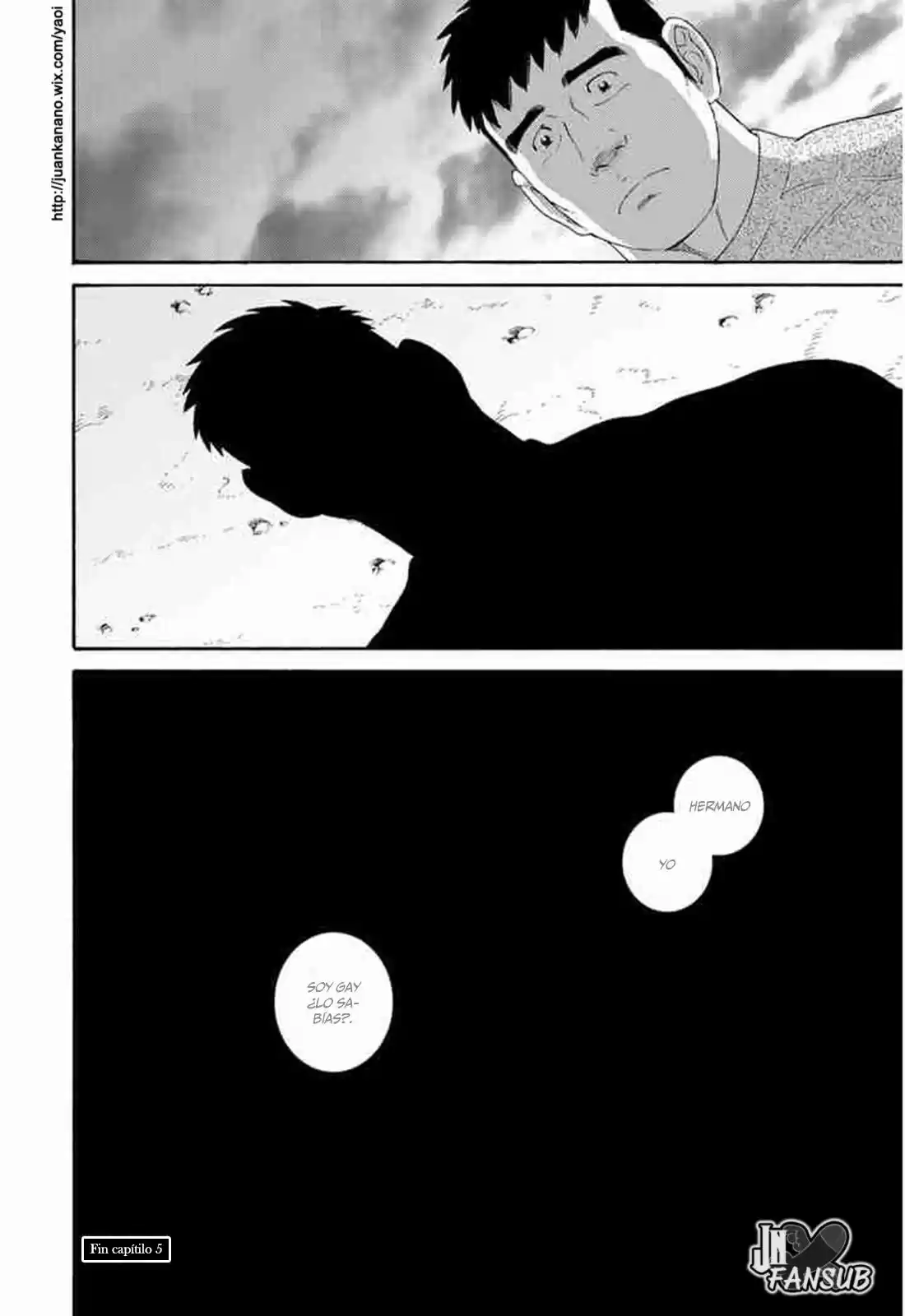 OTOUTO NO OTTO (2014) - Capítulo 5 - Página 28 - LectorTMOo