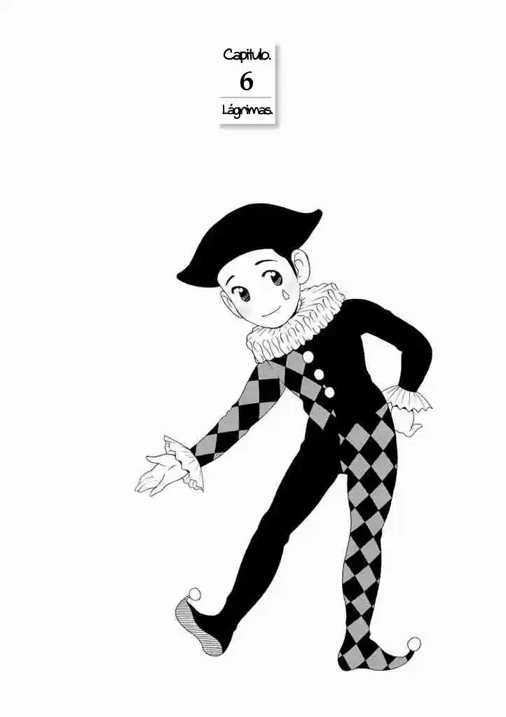 OTOUTO NO OTTO (2014) - Capítulo 6 - Página 6 - LectorTMOo