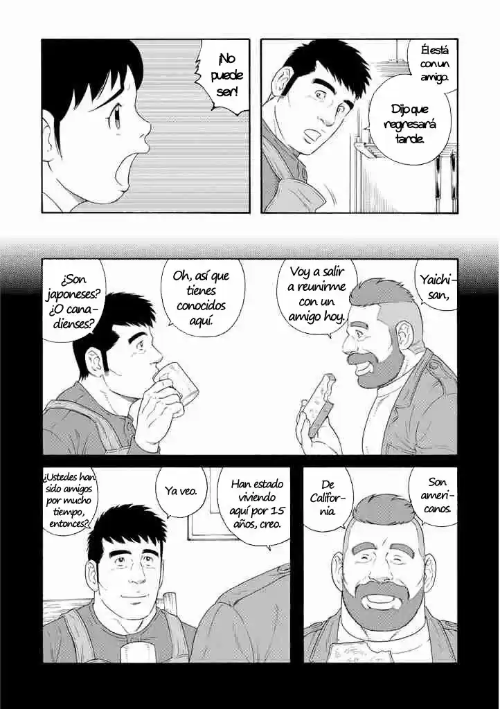 OTOUTO NO OTTO (2014) - Capítulo 6 - Página 9 - LectorTMOo