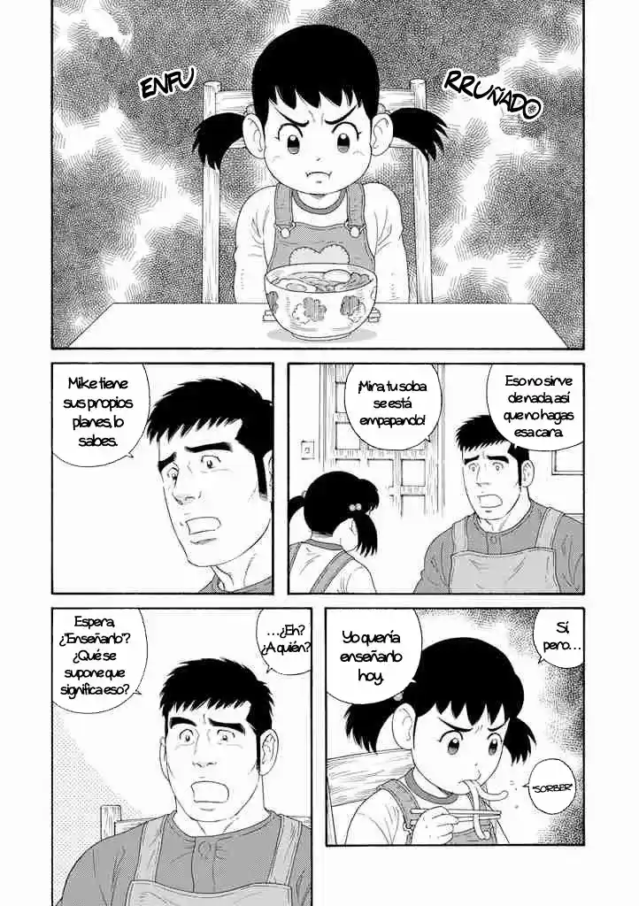 OTOUTO NO OTTO (2014) - Capítulo 6 - Página 11 - LectorTMOo