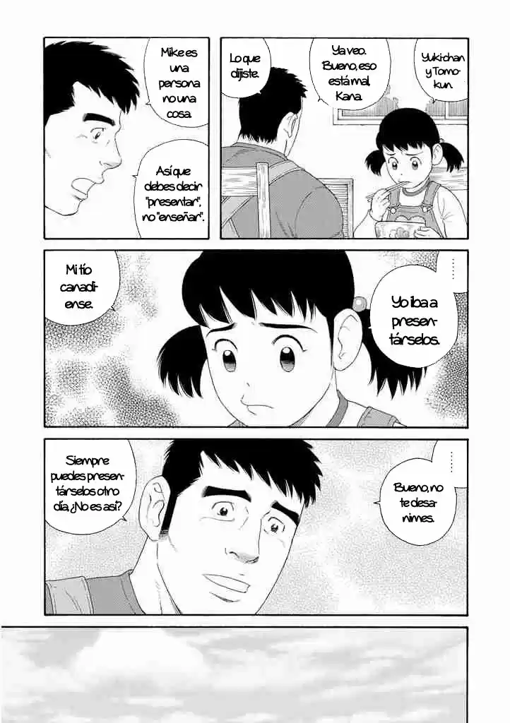 OTOUTO NO OTTO (2014) - Capítulo 6 - Página 12 - LectorTMOo