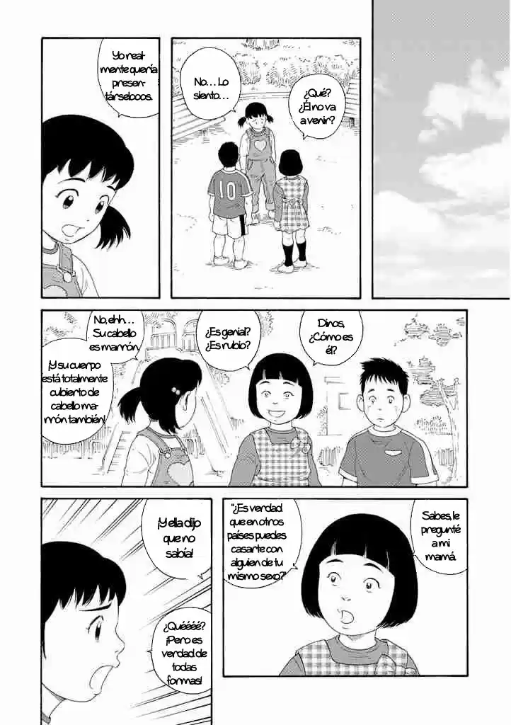 OTOUTO NO OTTO (2014) - Capítulo 6 - Página 13 - LectorTMOo