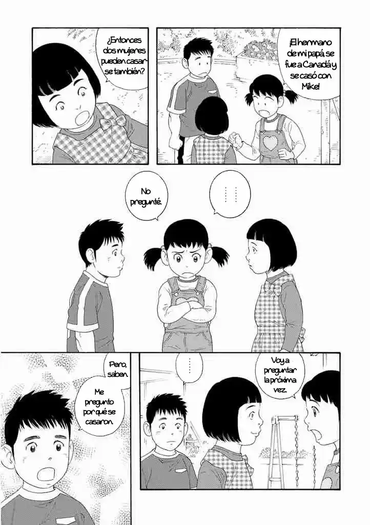 OTOUTO NO OTTO (2014) - Capítulo 6 - Página 14 - LectorTMOo