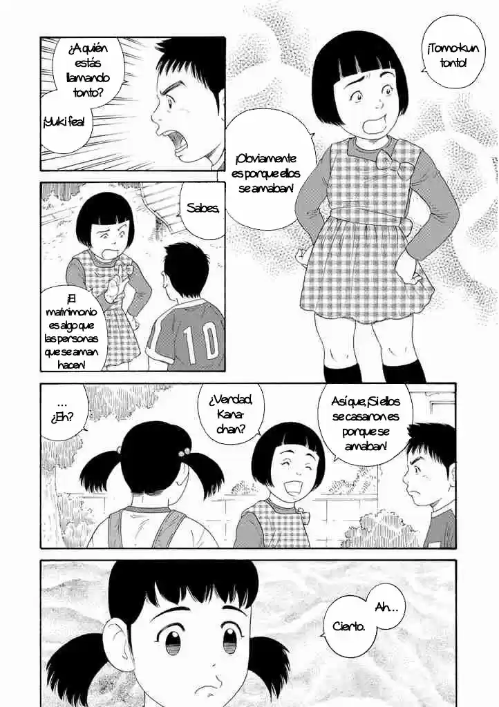 OTOUTO NO OTTO (2014) - Capítulo 6 - Página 15 - LectorTMOo